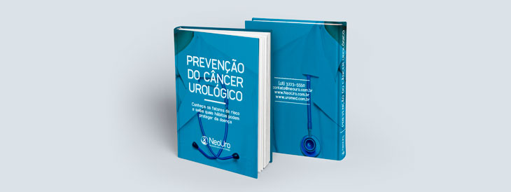 E-book – Prevenção do Câncer Urológico