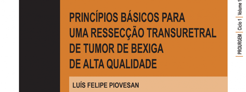 NeoUro colabora com publicação da Sociedade Brasileira de Urologia (SBU)